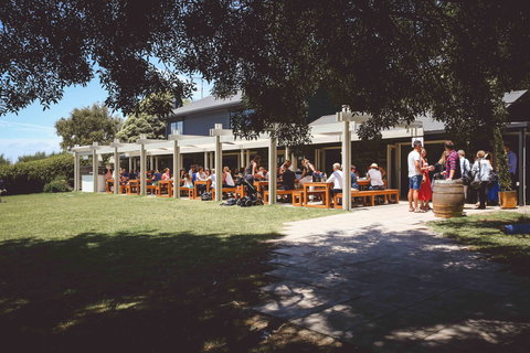 Tucks - Accommodation Great Ocean Road 2