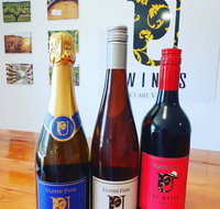 Ulster Park Wines - Accommodation Great Ocean Road