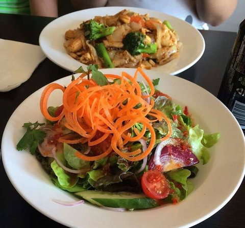 Valley Thai - Accommodation Great Ocean Road 0