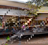 Wangi Falls Cafe - Accommodation Great Ocean Road