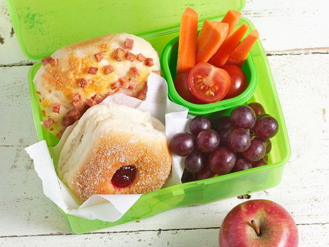 Bakers Delight - Doncaster East - Accommodation Great Ocean Road 0