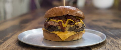 Burgerlove - Broadmeadows - Accommodation Great Ocean Road 0