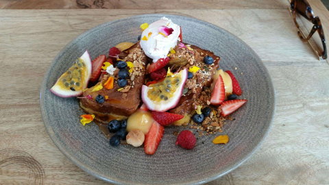 Byron Fresh - Accommodation Great Ocean Road 0