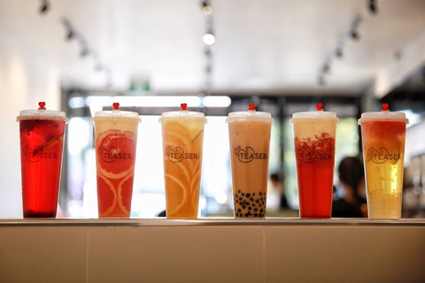 Cafe Zoo - Accommodation Great Ocean Road 0