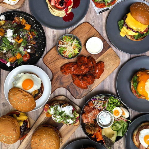 Dizy's - Accommodation Great Ocean Road 0