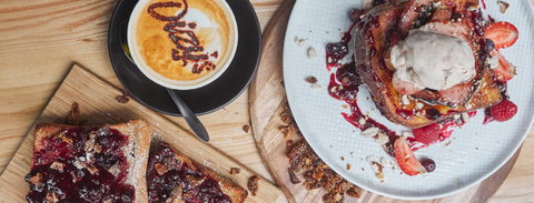 Dizy's - Accommodation Great Ocean Road 1