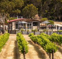 False Cape Wines Cellar Door - Accommodation Great Ocean Road