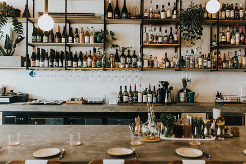 Fleet - Accommodation Great Ocean Road 0