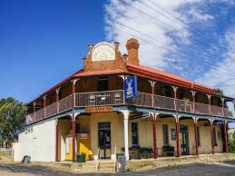 Ironbark Inn - Accommodation Great Ocean Road 0