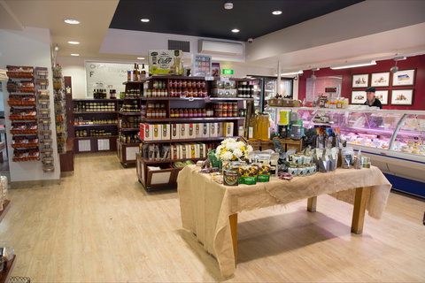 Knights Meats And Deli - Accommodation Great Ocean Road 1