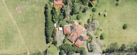 Linton Gardens - Accommodation Great Ocean Road 0