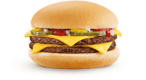 Mc Donalds - Accommodation Great Ocean Road 0