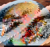 Rails Kitchen - Accommodation Great Ocean Road