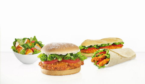 Red Rooster - Chermside - Accommodation Great Ocean Road 0