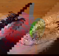 The Sand Bar  Bistro