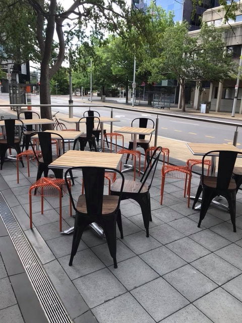 The Black Footed Pig - Accommodation Great Ocean Road 0