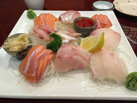 Torin Japanese Restaurant - Accommodation Great Ocean Road 0