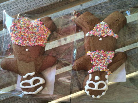 Waffle On A Stick - Accommodation Great Ocean Road 0