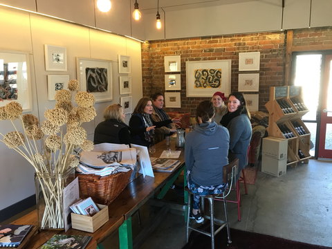 Word Of Mouth Wines - Accommodation Great Ocean Road 0