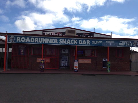 BBQ Noodle House - Accommodation Great Ocean Road 0