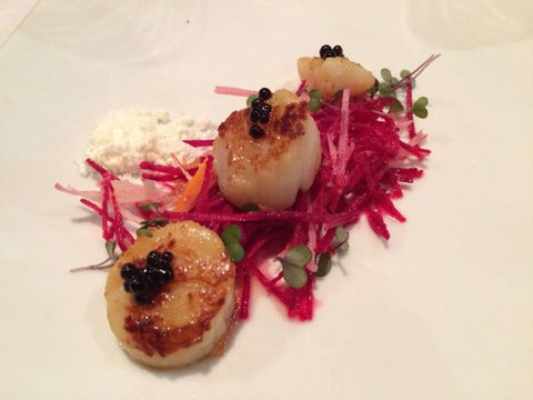 Bellbrae Harvest Restaurant - Accommodation Great Ocean Road 0