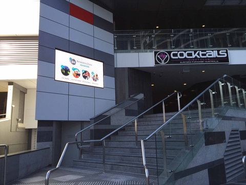 Cafe Noma - Accommodation Great Ocean Road 0