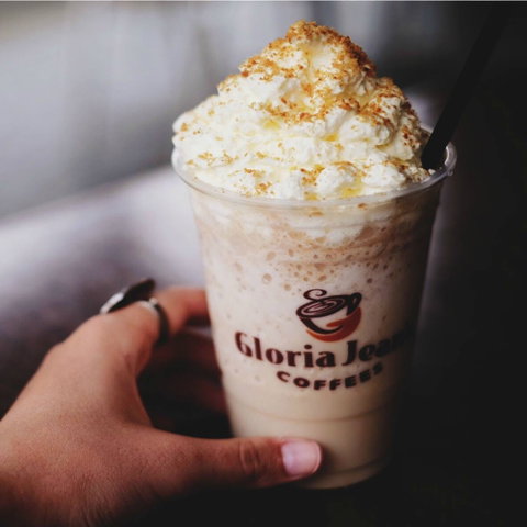 Gloria Jean's Coffees - Gymea - Accommodation Great Ocean Road 0