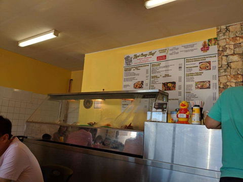 Gopi Curry Leaf - Accommodation Great Ocean Road 0