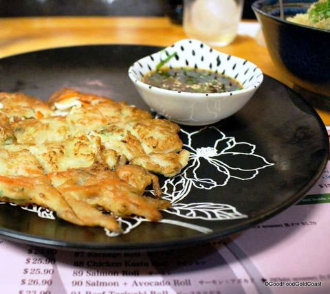 Hachi Japanese Restaurant - Accommodation Great Ocean Road 0