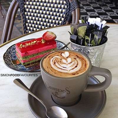 L' Annam - Accommodation Great Ocean Road 0