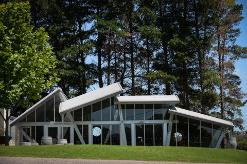 Leura Park Estate - Accommodation Great Ocean Road 0