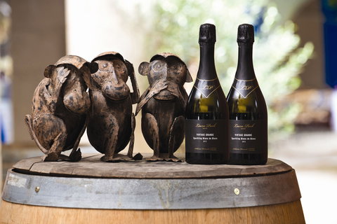 Leura Park Estate - Accommodation Great Ocean Road 1