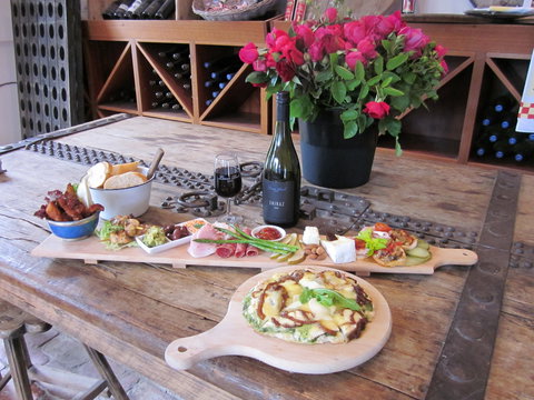 Leura Park Estate - Accommodation Great Ocean Road 2