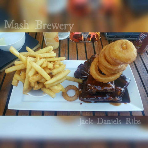 Mash Brewing - Bunbury - Accommodation Great Ocean Road 0