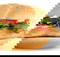 McDonald's - Lismore - Accommodation Great Ocean Road