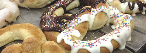 Mr. Pretzels - Parramatta - Accommodation Great Ocean Road 0