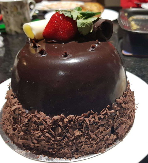 Muddings Bakery - Accommodation Great Ocean Road 0