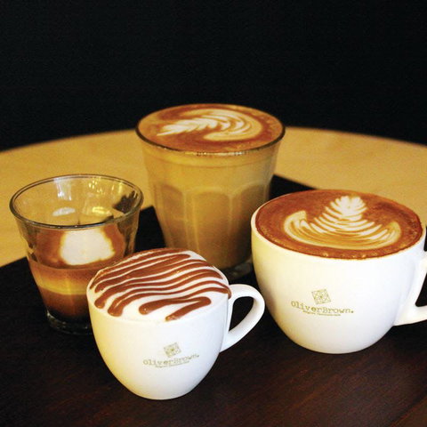 Oliver Brown - Casula - Accommodation Great Ocean Road 0