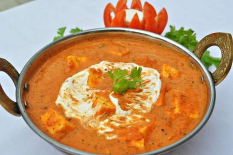 Indian Tandoori Palace - Accommodation Great Ocean Road 0