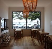 Tide espresso bar  - Accommodation Great Ocean Road