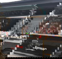 Rival Espresso - Accommodation Great Ocean Road