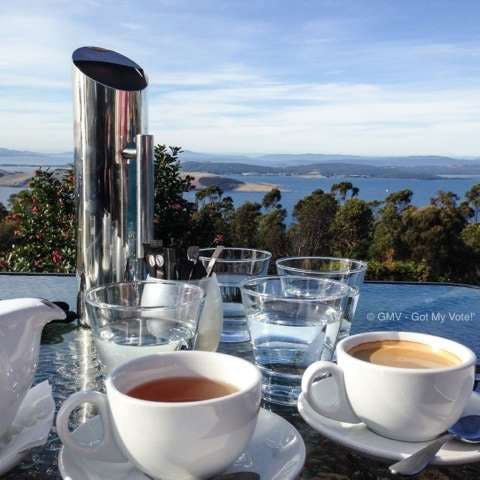 Signal Station Brasserie - Accommodation Great Ocean Road 0