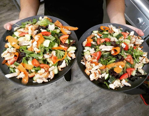 Station Four Cafe - Accommodation Great Ocean Road 0