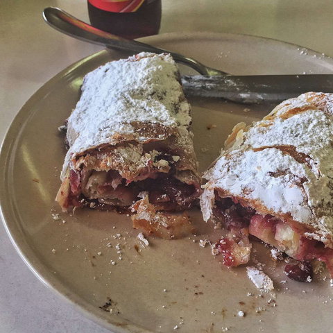 Tasic Hot Burek - Accommodation Great Ocean Road 0