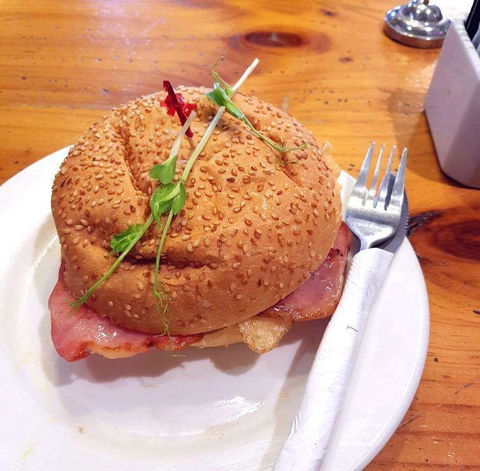 The Colony Coffee House Of Midland - Accommodation Great Ocean Road 0