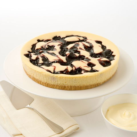 The Cheesecake Shop - Wembley - Accommodation Great Ocean Road 0