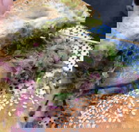 Tree House on Belongil - Accommodation Great Ocean Road