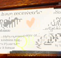 Q Bar  Brasserie on the Avenue - Accommodation Great Ocean Road