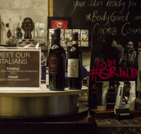 Parisi's Restaurant - Accommodation Great Ocean Road