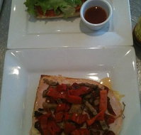 Rochedale Deli Cafe